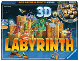 Labyrinth - 3D