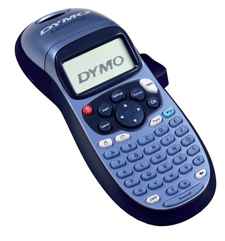 Dymo LetraTag