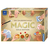 Kosmos - Die Zauberschule Magic Gold Edition