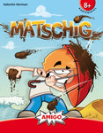 Matschig - Kartenspiel