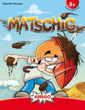 Matschig - Kartenspiel