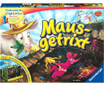 Maus-getrixt