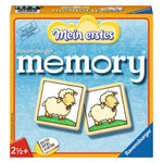 Ravensburger -Mein erstes Memory