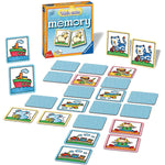 Ravensburger -Mein erstes Memory