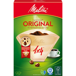 Melitta - Filtertüten Nr.1x4, 80 St.