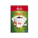 Melitta - Filtertüten Nr.1x4, 40 St.