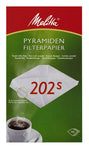 Melitta - Filtertüten Nr.202S