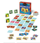 Ravensburger - Memory Junior