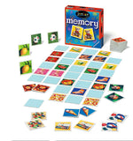 Ravensburger - Memory Junior