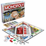 Hasbro - Monpoly Falsches Spiel