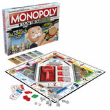 Hasbro - Monpoly Falsches Spiel