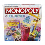 Hasbro - Monopoly Wolkenkratzer