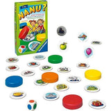 Ravensburger - Mitbringspiel Nanu?