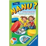 Ravensburger - Mitbringspiel Nanu?