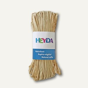 Heyda - Naturbast