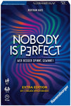 Nobody is perfect Mini Edition - Wer besser spinnt, gewinnt!