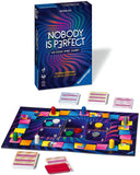 Nobody is perfect Mini Edition - Wer besser spinnt, gewinnt!