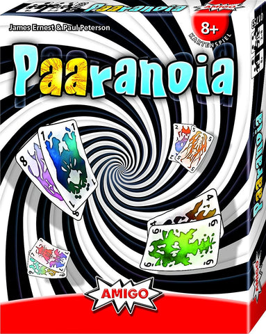 Paaranoia