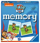 Ravensburger - Memory Paw Patrol