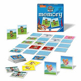 Ravensburger - Memory Paw Patrol