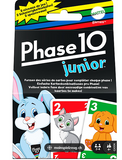 Hasbro - Phase 10 Junior