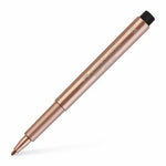 Faber Castell Pitt Artist Pen - Metallic