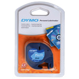 Dymo LetraTag Etiketten-Band