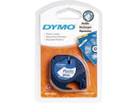 Dymo LetraTag Etiketten-Band