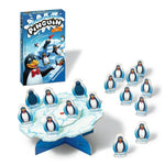 Ravensburger Mitbringspiel - Plitsch-Platsch Pinguin