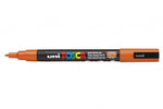 uniPOSCA Stift - mittel