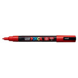 uniPOSCA Stift - mittel