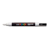 uniPOSCA Stift - mittel