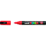 uniPOSCA Stift - dick