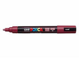 uniPOSCA Stift - dick