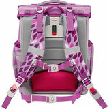 McNeil - Ergo complete Schultasche Purple