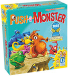 Push a Monster