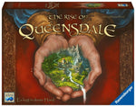 Ravensburger - The rise of Queensdale