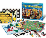 Ravensburger Familienspiele