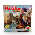 Hasbro - Risiko Junior