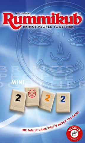 Rummikub Mini