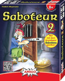 Saboteur 2