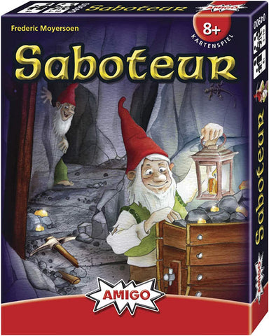 Saboteur