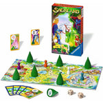 Ravensburger Mitbringspiel - Sagaland