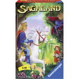 Ravensburger Mitbringspiel - Sagaland