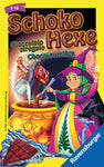 Ravensburger - Mitbringspiel Schoko Hexe