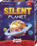 Silent Planet - Kartenspiel