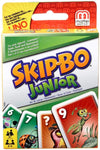 Skip.Bo Junior - Spiel, Spaß und Spannung!