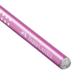 Faber Castell - 12 Sparkle Buntstifte