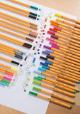 Stabilo 88 Pen Set, 30 Stifte