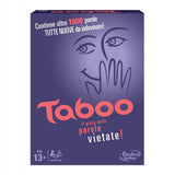 Hasbro - Taboo ITALIANO